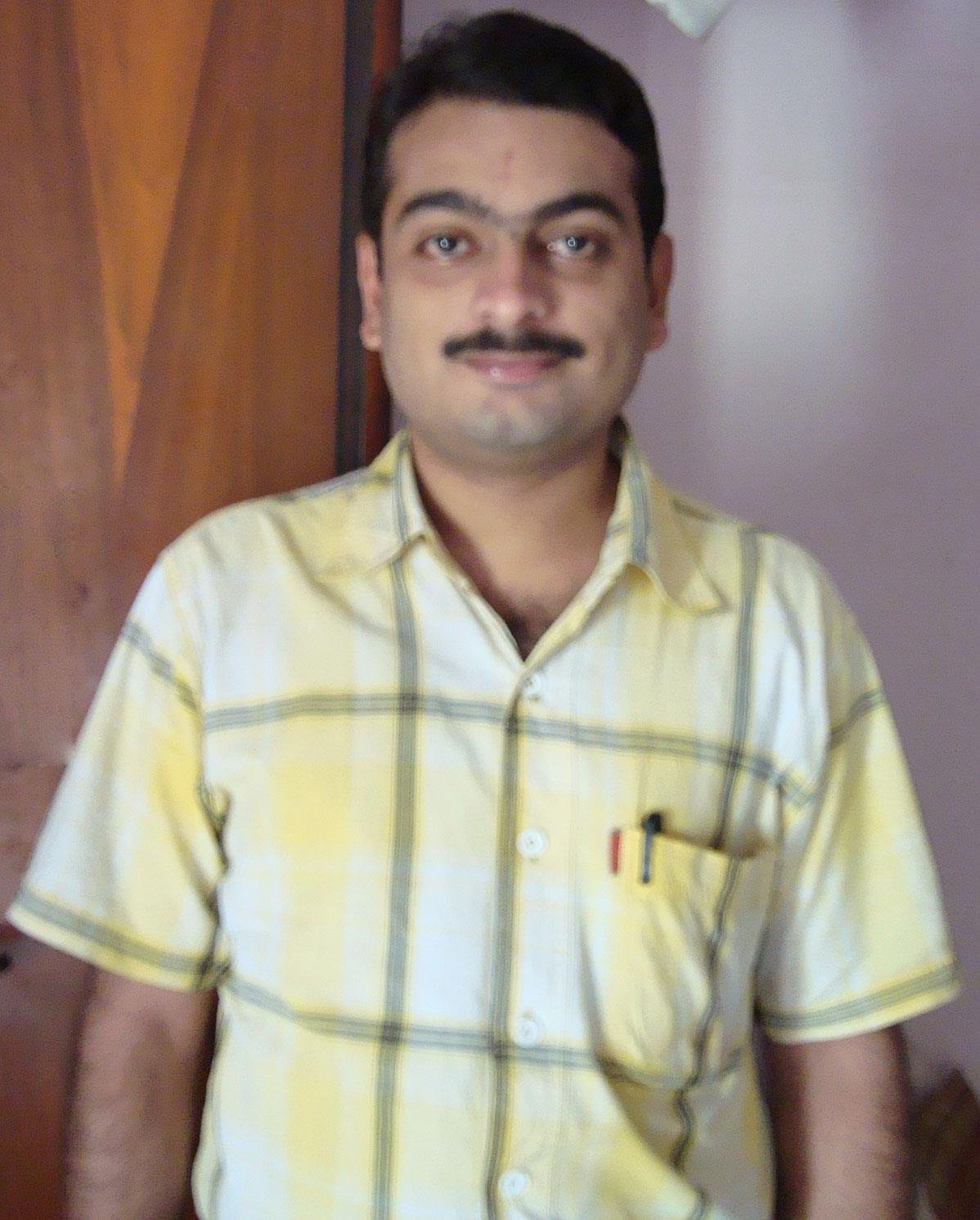 administrator